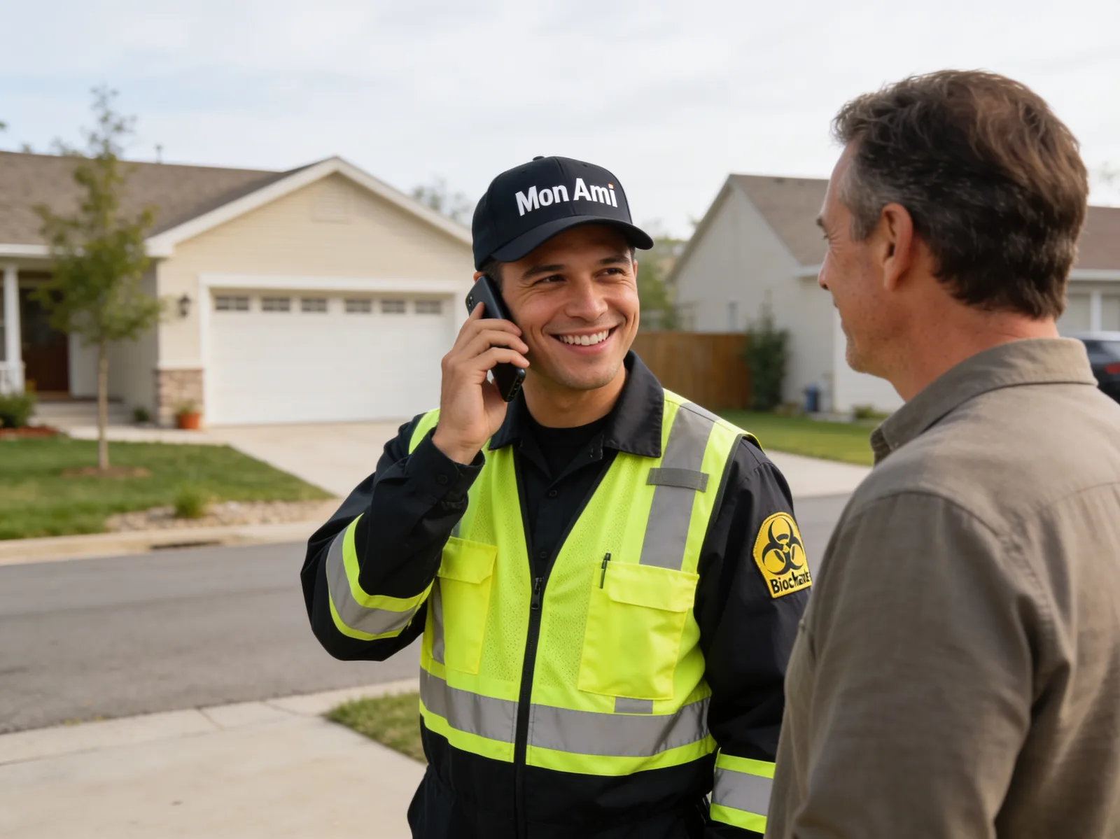 Sewage Cleanup Saline, MI FAQs